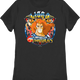 Womens Lion-O Vintage Crest ThunderCats Shirt thumbnail