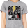 Womens Living Easy Living Free ACDC Shirt