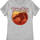 Womens Logo With Sunset Blinds ThunderCats Shirt
