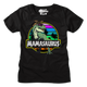 Womens Mamasaurus Shirt thumbnail