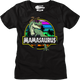 Womens Mamasaurus Shirt thumbnail