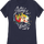 Womens Merry And Brite Rainbow Brite Shirt