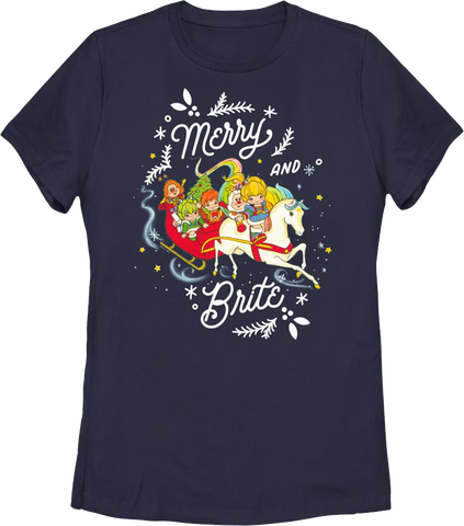TV Christmas Shirts