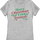 Womens Merry Christmas Ya Filthy Animal Ornaments Home Alone Shirt