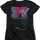 Womens Microphone Logo MTV Shirt
