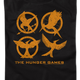 Womens Mockingjay Logos Hunger Games Shirt thumbnail