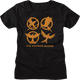 Womens Mockingjay Logos Hunger Games Shirt thumbnail