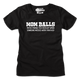 Womens Mom Balls Shirt thumbnail
