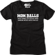 Womens Mom Balls Shirt thumbnail
