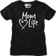 Womens Mom Life Shirt thumbnail
