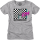 Womens Motherhood Logo Shirt thumbnail