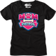 Womens Mom Patrol Shirt thumbnail