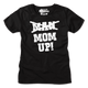 Womens Mom Up Shirt thumbnail