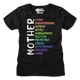 Womens Mother List Shirt thumbnail