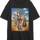 Womens Movie Poster Sandlot Oversized Shirt