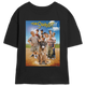 Womens Movie Poster Sandlot Shirt thumbnail