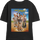 Womens Movie Poster Sandlot Shirt