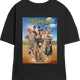 Womens Movie Poster Sandlot Shirt thumbnail