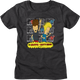 Womens MTV Logos Beavis and Butt-Head Shirt thumbnail