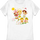 Womens Musical Friends Strawberry Shortcake Shirt