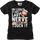 Womens My Mom's Last Nerve I Want To Touch It Shirt