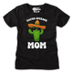 Womens Nacho Average Mom Shirt thumbnail