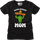 Womens Nacho Average Mom Shirt