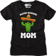 Womens Nacho Average Mom Shirt thumbnail