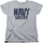 Womens Navy Sister Shirt