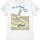 Womens Oh, The Places You'll Go Cover Dr. Seuss Shirt