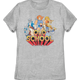 Womens Old School ThunderCats Shirt thumbnail