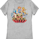 Womens Old School ThunderCats Shirt thumbnail