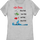Womens One Fish, Two Fish, Red Fish, Blue Fish Dr. Seuss Shirt