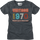 Womens Original Parts Some Wear Vintage 1970 Shirt