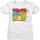 Womens Painted Logo MTV Shirt