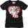 Womens Peachy Rainbow Heart My Little Pony Shirt