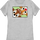Womens Peek-a-Boo Chip 'n Dale Rescue Rangers Shirt