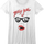 Womens Pop Art Sunglasses Billy Joel Shirt