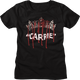 Womens Prom Crown Carrie Shirt thumbnail