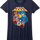 Womens Proto Man Rush and Mega Man Shirt