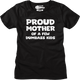 Womens Proud Mother Of A Few Dumbass Kids Shirt thumbnail