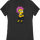 Womens Punk Lisa Simpsons Shirt