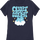 Womens Quiet Night Care Bears Shirt