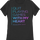 Womens Quit Playing Games With My Heart Backstreet Boys Shirt