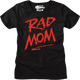 Womens Rad Mom Shirt thumbnail