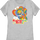 Womens Rainbow Slide Rainbow Brite Shirt