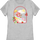 Womens Rainbow Slide Strawberry Shortcake Shirt