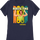 Womens Raise The Roof Richard Simmons Shirt
