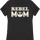Womens Rebel Mom Star Wars Shirt
