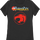 Womens Retro Logo ThunderCats Shirt